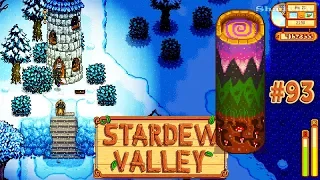 Обелиск земли ☀ Stardew Valley Прохождение #93