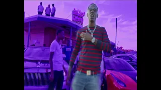 Young Dolph - 100 Shots (Str8Drop ChoppD remix // chopped & screwed)