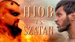 Great Conflicts - Ep. 21 - "Job vs Satan" (English Subtitles)
