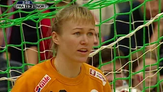 VM-dramaet 1999 - Tidenes kamp - DEL 2