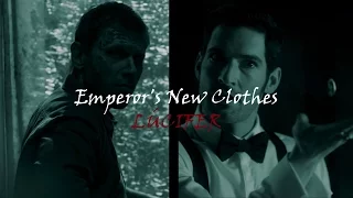 Emperor's New Clothes - Lúcifer