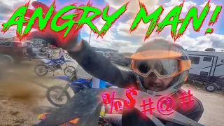 STUPID, CRAZY & ANGRY PEOPLE 2020 - BIKERS IN TROUBLE [Ep#866]