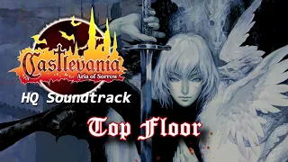 Castlevania: Aria of Sorrow - Top Floor (High Quality)