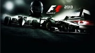 F1 2013 (Gameplay Trailer)