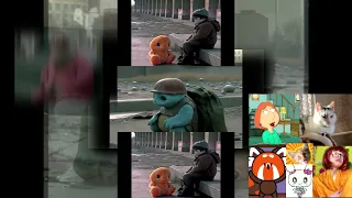 (YTPMV) Post Soviet Pokemon Scan