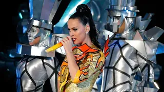 Katy Perry - Dark Horse (Super Bowl XLIX Halftime Show - Studio Version)