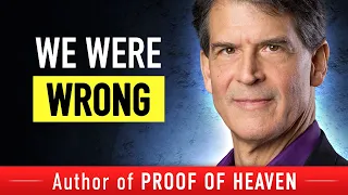 Brain Surgeon Says There's Proof of Heaven After Near Death Experience