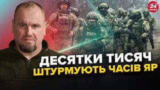 Армія ворога ЗАХОПИЛА нове село / ЗСУ ВПОЛЮВАЛИ російський Су-25: / Обмін всіх на всіх: Чи можливо?!