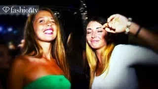 Summer Party at The Princess Club, Mamaia | FashionTV