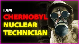 I Am Responsible For the Chernobyl Nuclear Disaster