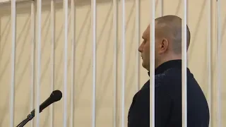 Убийце и расчленителю девушек Александру Масленникову вынесли приговор
