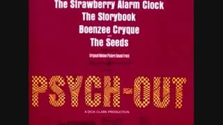 PSYCH-OUT SOUNDTRACK (CD) - The Storybook (1968)