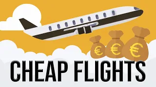 How to Book the Cheapest Flight Possible