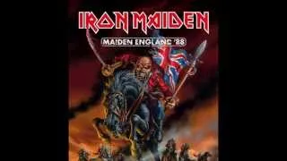 Iron Maiden - Infinite Dreams - Maiden England `88