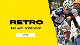 RETRO: Grace Verbeke | RONDE VAN VLAANDEREN 2020