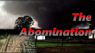 The Most Powerful Tornado in History | The 1999 Bridge Creek–Moore Tornado | History in the Dark