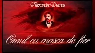 Omul cu masca de fier - Alexandre Dumas