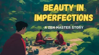 Embracing Imperfections: The Transformative Message of the Spilled Tea - Zen Wisdom