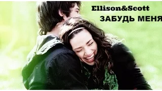 Scott&Allison Забудь меня