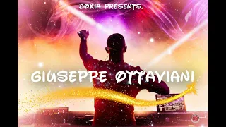 THE BEST OF GIUSEPPE OTTAVIANI MIXED BY DOXIA VOL.1