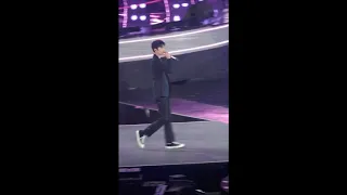 20201231 跨年晚會 來不及&小酒窩 宋威龙 Song Weilong