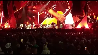 The Rolling Stones - Sympathy For The Devil. Anfield Stadium, Liverpool. (9/6/22)