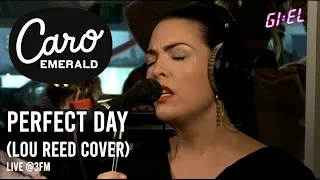 Caro Emerald - Perfect Day (Lou Reed cover)