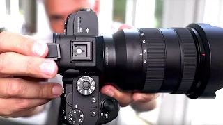 MAINTAIN YOUR CAMERA GEAR (or RUIN it)