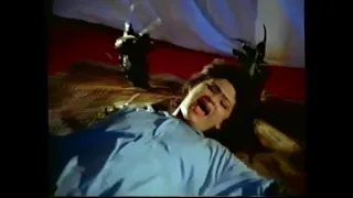 Freddy Krueger Goes Bollywood ( Mahakaal 1994 )