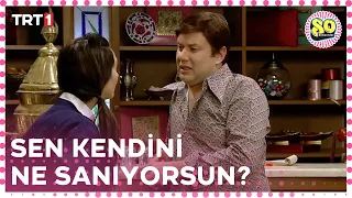 Ahmet'in yalanı ortaya çıktı - Seksenler 3.Bölüm