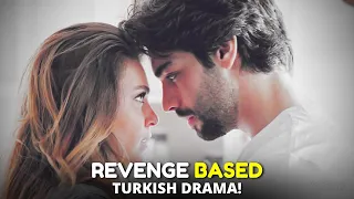 Top 6 Revenge Based Turkish Series With English Subtitles