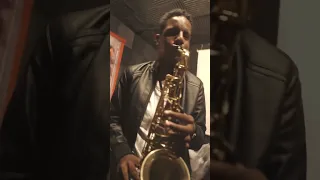 SHAKIRA || BZRP version Sax - Music Sessions #53 #shakira  #bzrp  #saxophone