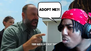 couple wont adopt kid because he's BLACK