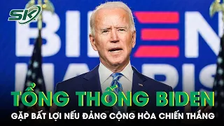 Tổng Thống Biden Đối Mặt Với Hàng Loạt Cuộc Điều Tra Nếu Đảng Cộng Hòa Chiến Thắng | SKĐS