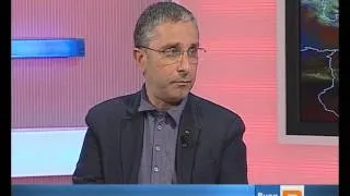 RAI3 TGR BUONGIORNO REGIONE CALABRIA - (19-06-2014)