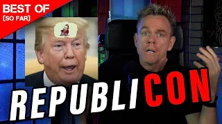 RepubliCON (BEST OF ...This One Bears Repeating!) | Christopher Titus | Armageddon Update