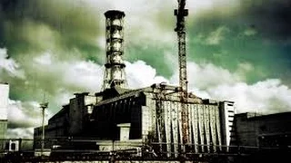 30 лет спустя... Лысьвенцы - ликвидаторы аварии на Чернобыльской АЭС