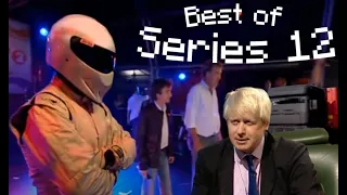 Best of Top Gear - Series 12 (2008)