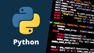 77. Python - Pořádná kalkulačka, rekurze (bonusové video)