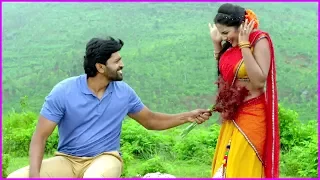Sarovaram Movie Trailer - Video Song Promo 3 | New Telugu Movie 2017