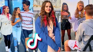 Romantic Cute Couple Goals 2021 - Best Of Margo Flury TikTok Compilation #40