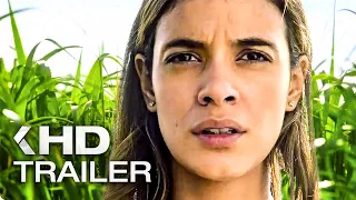 IM HOHEN GRAS Trailer German Deutsch (2019) Netflix