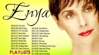 Timeless Songs of Enya 2021 - Greatest Hits Of ENYA Full Album 2021   ENYA Best Songs Of All Time