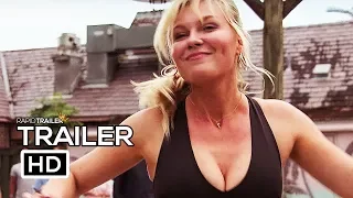 ON BECOMING A GOD IN CENTRAL FLORIDA Teaser Trailer (2019) Kirsten Dunst, Comedy Series HD