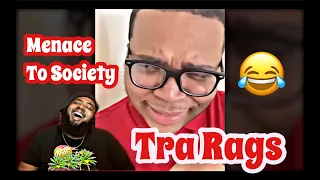 The Best Of A Menace To Society (Trarags Compilation) | REACTION