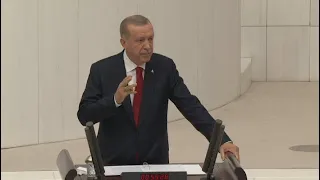 Президент Турции пригрозил не ратифицировать заявки Финляндии и Швеции в НАТО