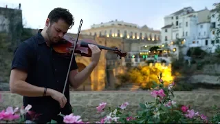 Coldplay - "A Sky Full of Stars" Violin Cover