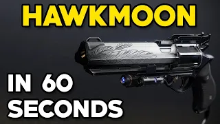 Why I love Hawkmoon