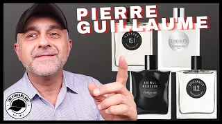 PIERRE GUILLAUME PARIS ANIMAL MONDAIN, SPICEMATIC, HAPYANG, SUNSUALITY REVIEW