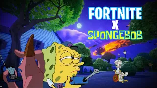 Best of..  - Fortnite X SpongeBob (Pt.1)